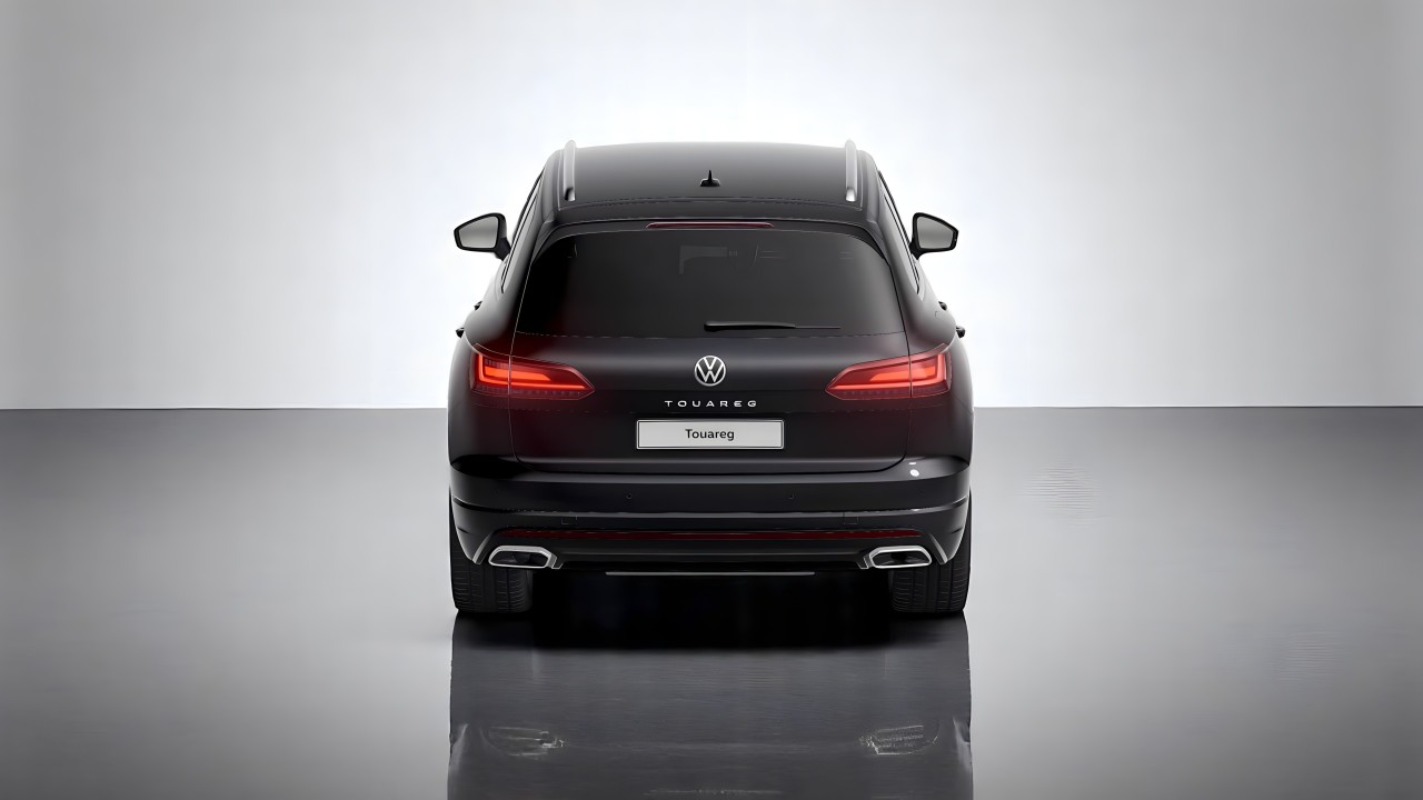 Volkswagen Touareg 3.0 R-Line - foto 6