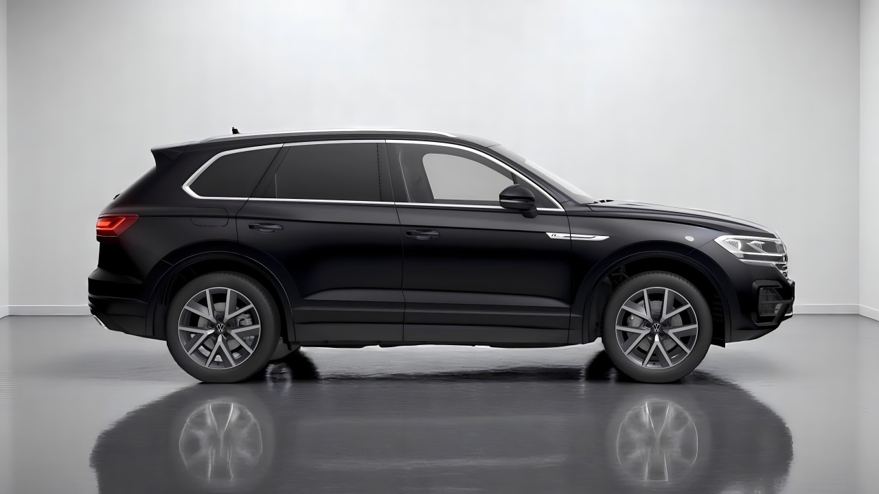 Volkswagen Touareg 3.0 R-Line (4)