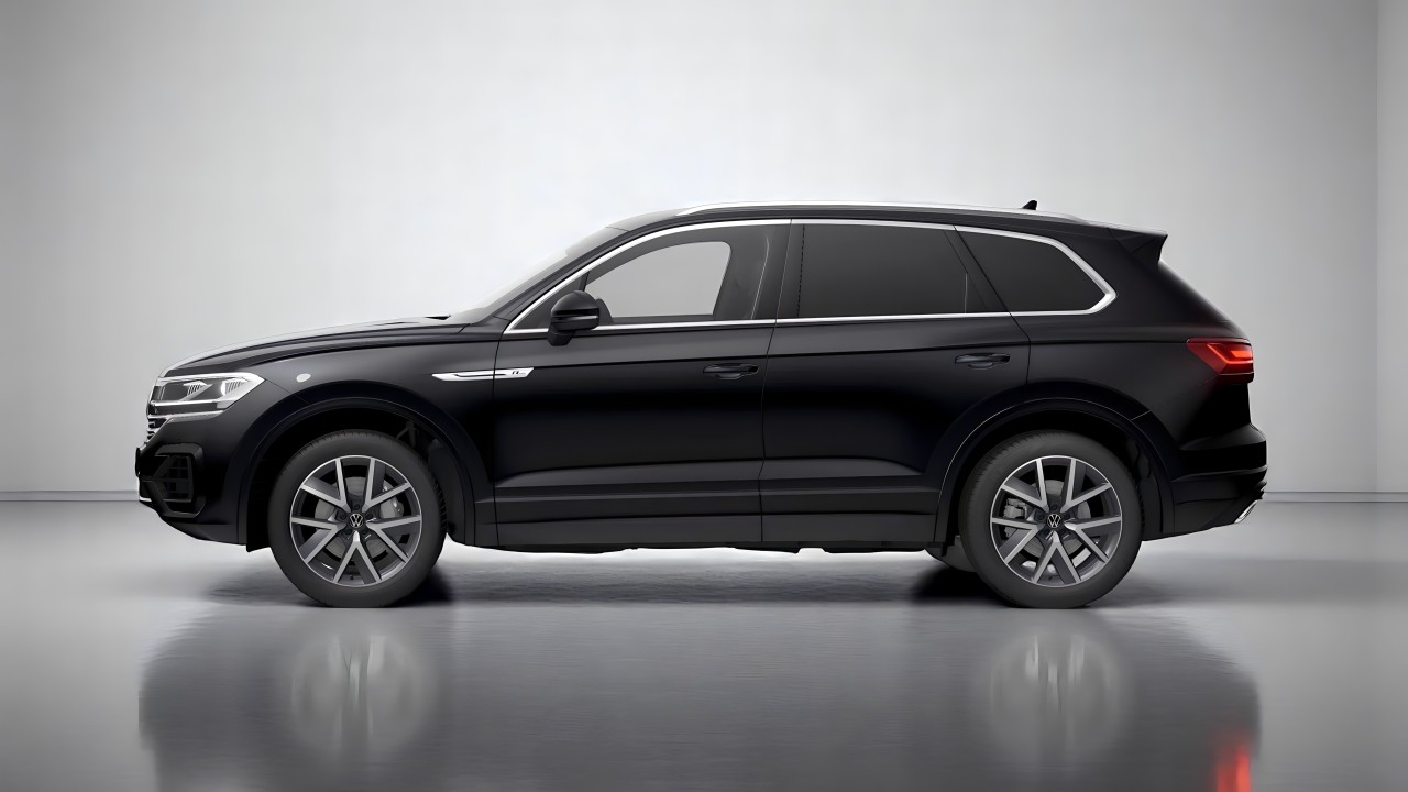 Volkswagen Touareg 3.0 R-Line - foto 8