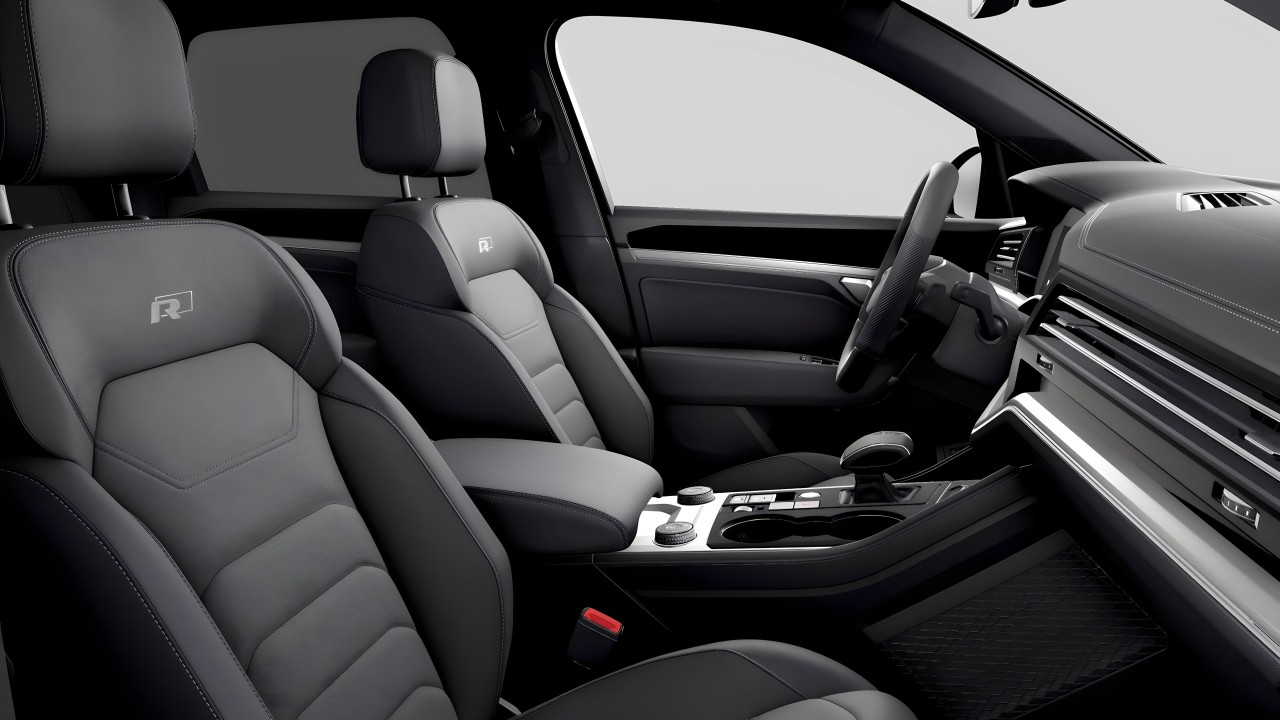 Volkswagen Touareg 3.0 R-Line - foto 11