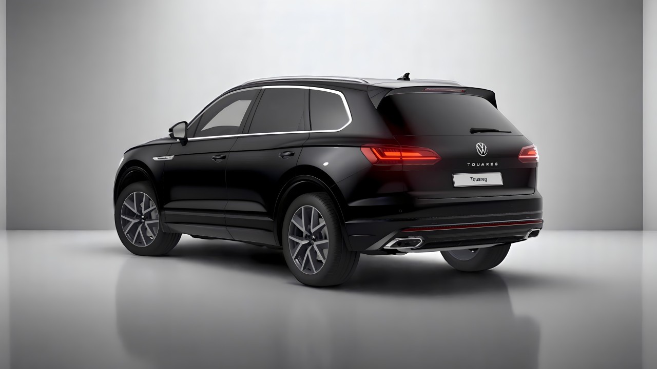 Volkswagen Touareg 3.0 R-Line - foto 7