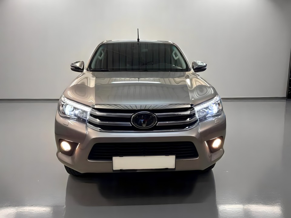 Toyota Hilux (3)