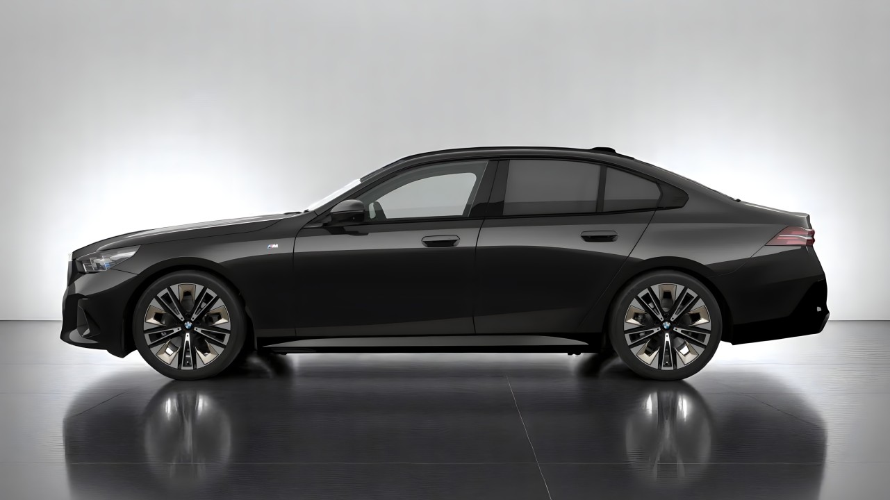 BMW Seria 5 520d xDRIVE M-Sport (3)