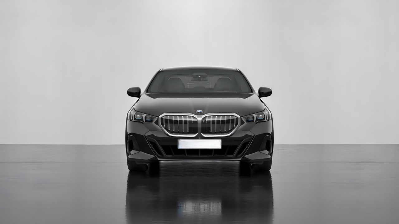 BMW Seria 5 520d xDRIVE M-Sport (2)
