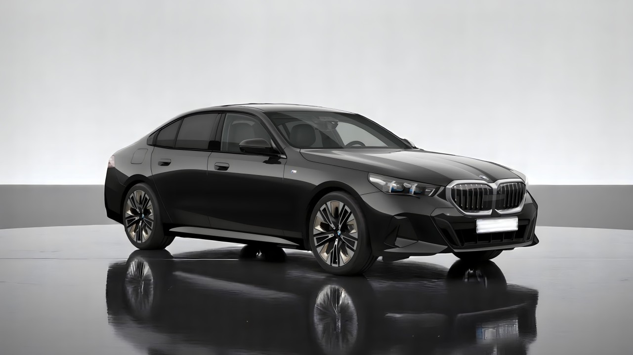 BMW Seria 5 520d xDRIVE M-Sport (1)