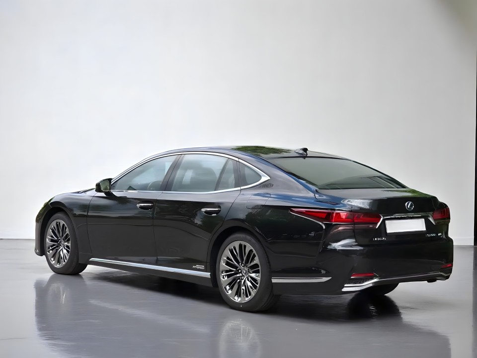 Lexus LS500H Luxury Line - foto 7