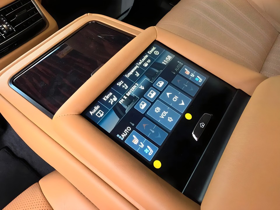 Lexus LS500H Luxury Line - foto 14