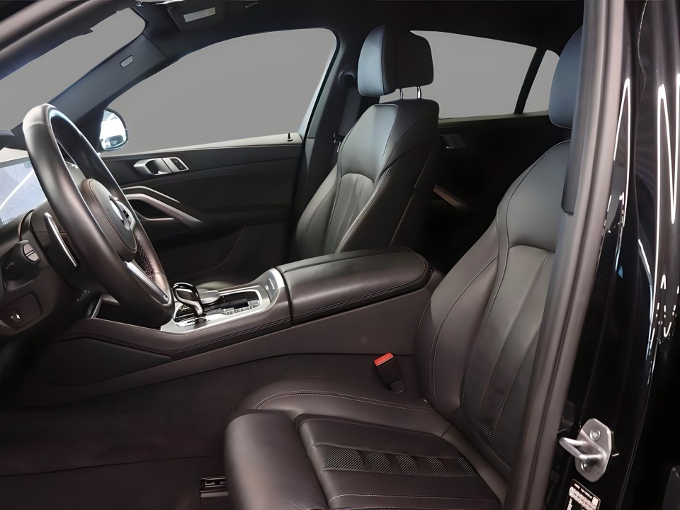 BMW X6 xDrive30d M-Sport - foto 6