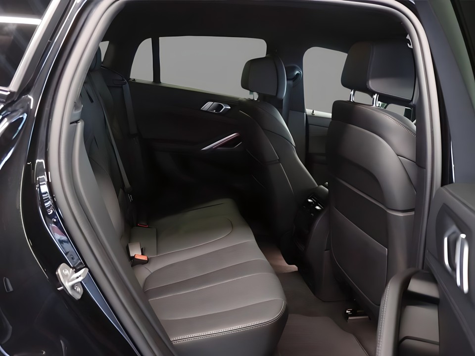 BMW X6 xDrive30d M-Sport - foto 8