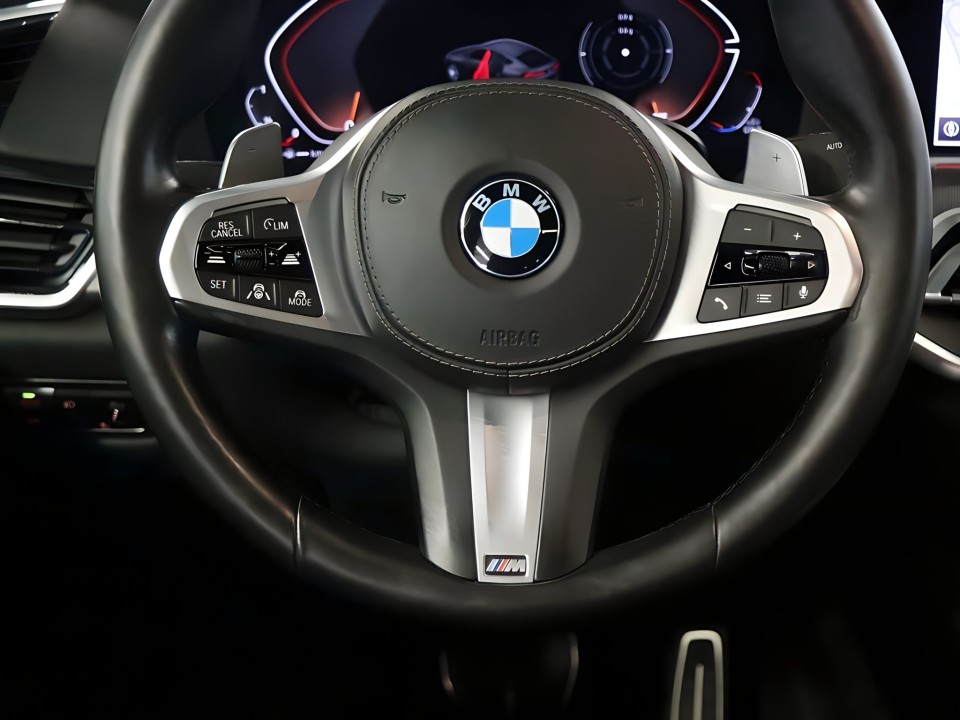 BMW X6 xDrive30d M-Sport (4)