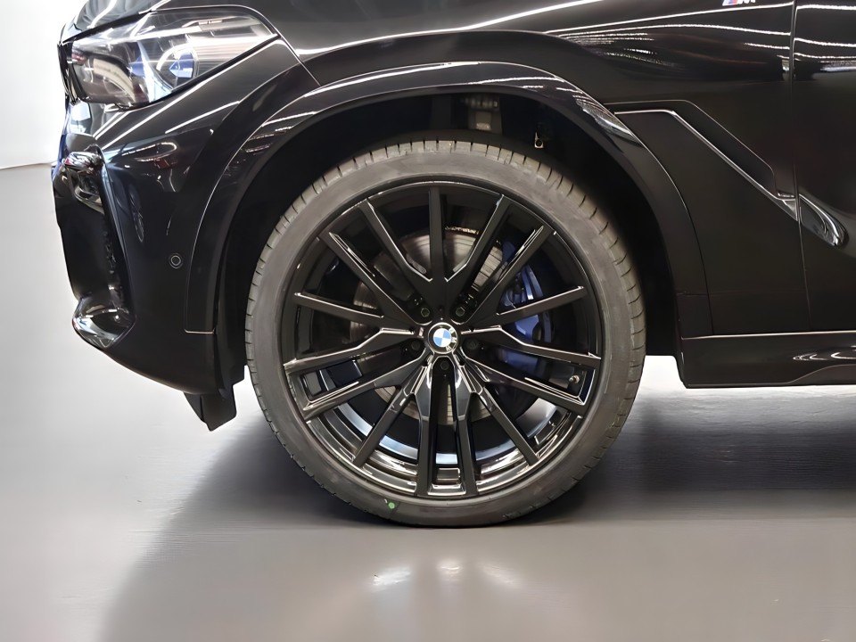 BMW X6 xDrive30d M-Sport - foto 14