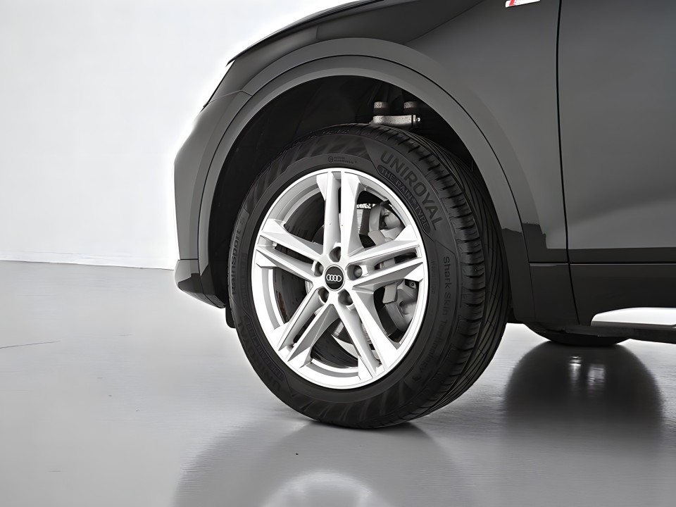 Audi Q5 40TDI Quattro S-tronic - foto 13