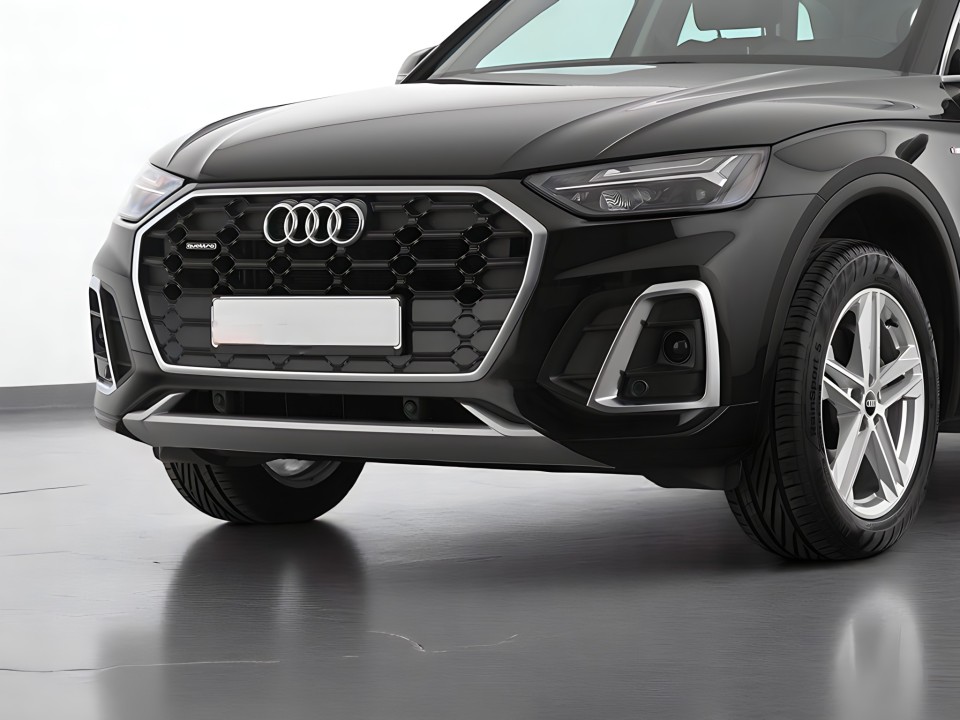 Audi Q5 40TDI Quattro S-tronic - foto 11
