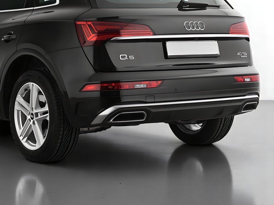Audi Q5 40TDI Quattro S-tronic - foto 12