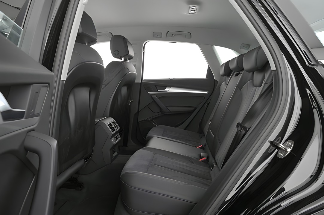 Audi Q5 40TDI Quattro S-tronic - foto 7