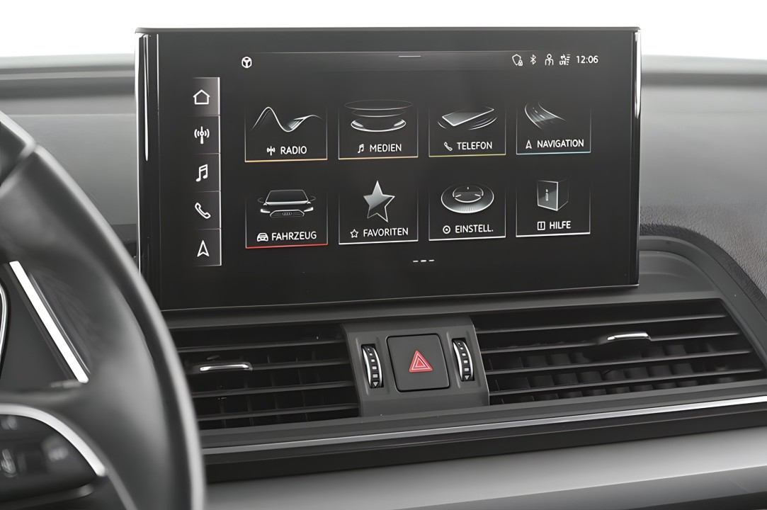 Audi Q5 40TDI Quattro S-tronic - foto 9