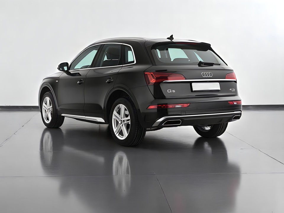 Audi Q5 40TDI Quattro S-tronic (4)