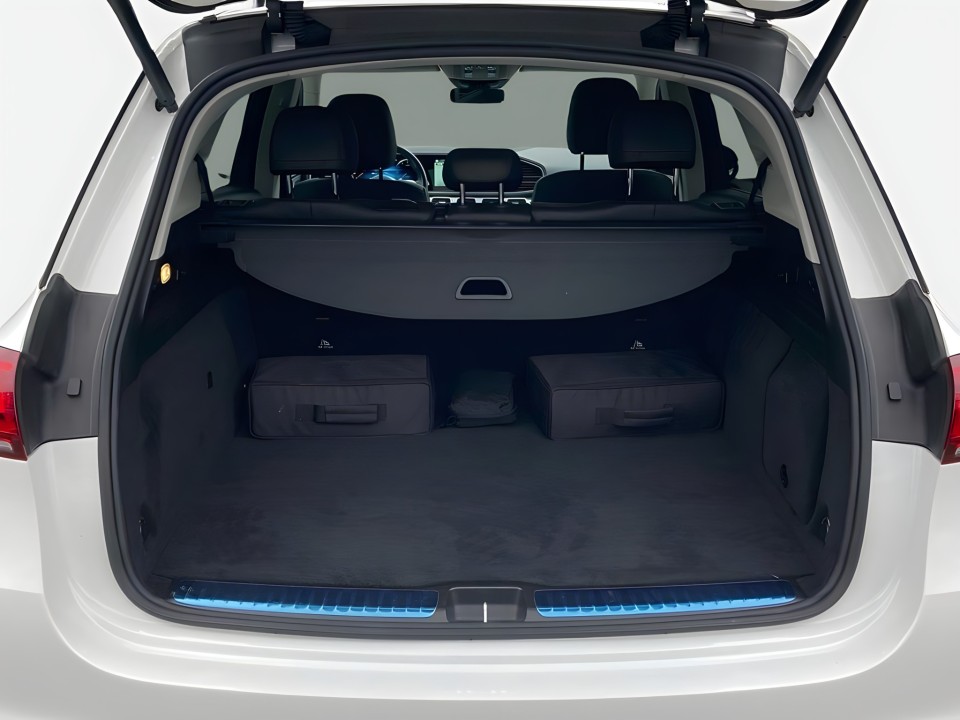 Mercedes-Benz GLE 350 de 4Matic AMG - foto 15