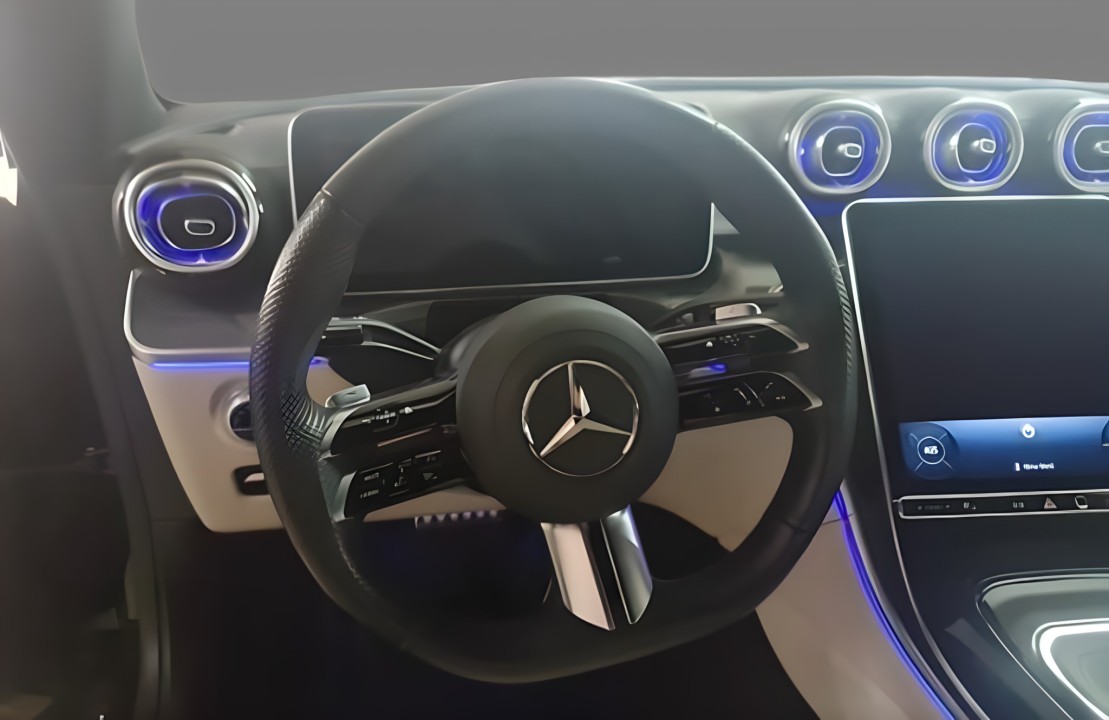 Mercedes-Benz CLE 200 AMG Coupé - foto 7
