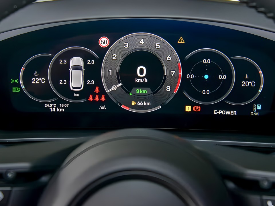 Porsche Cayenne E-Hybrid - foto 10