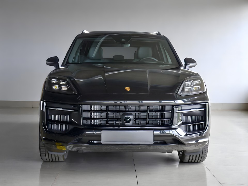 Porsche Cayenne E-Hybrid (5)