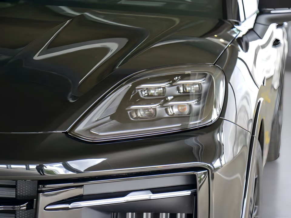 Porsche Cayenne E-Hybrid - foto 25