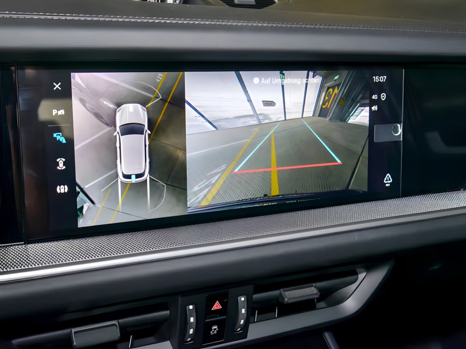 Porsche Cayenne E-Hybrid - foto 14