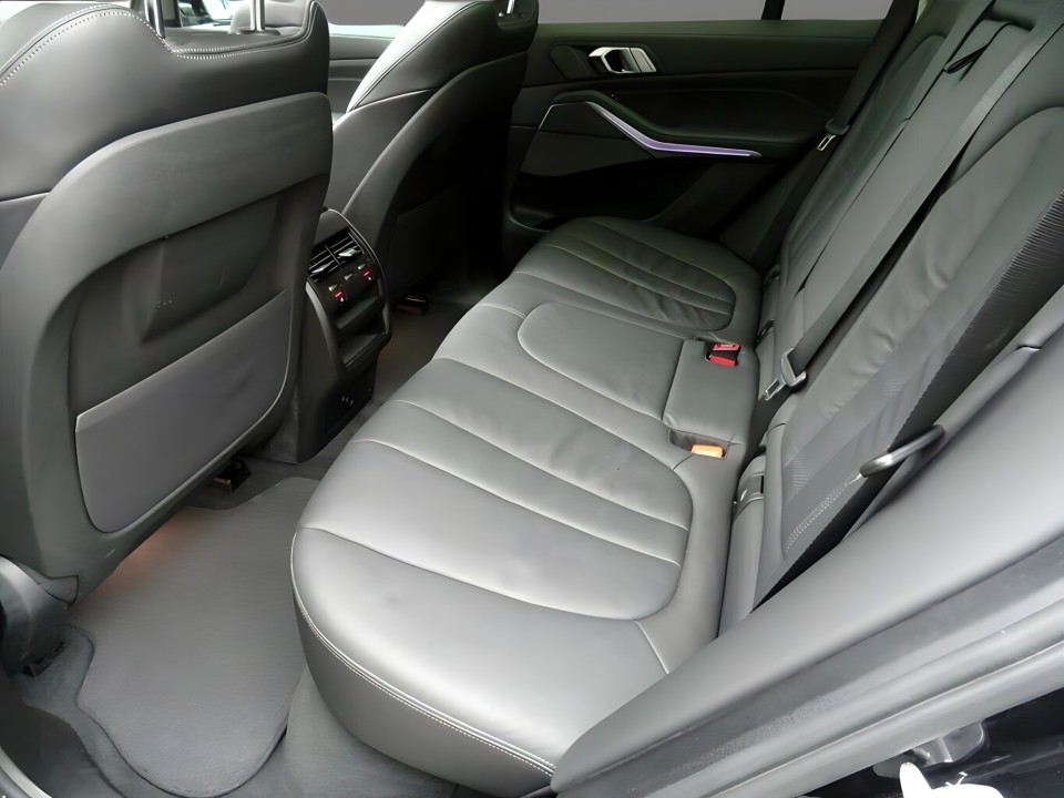 BMW X5 30d xDrive xLine - foto 15