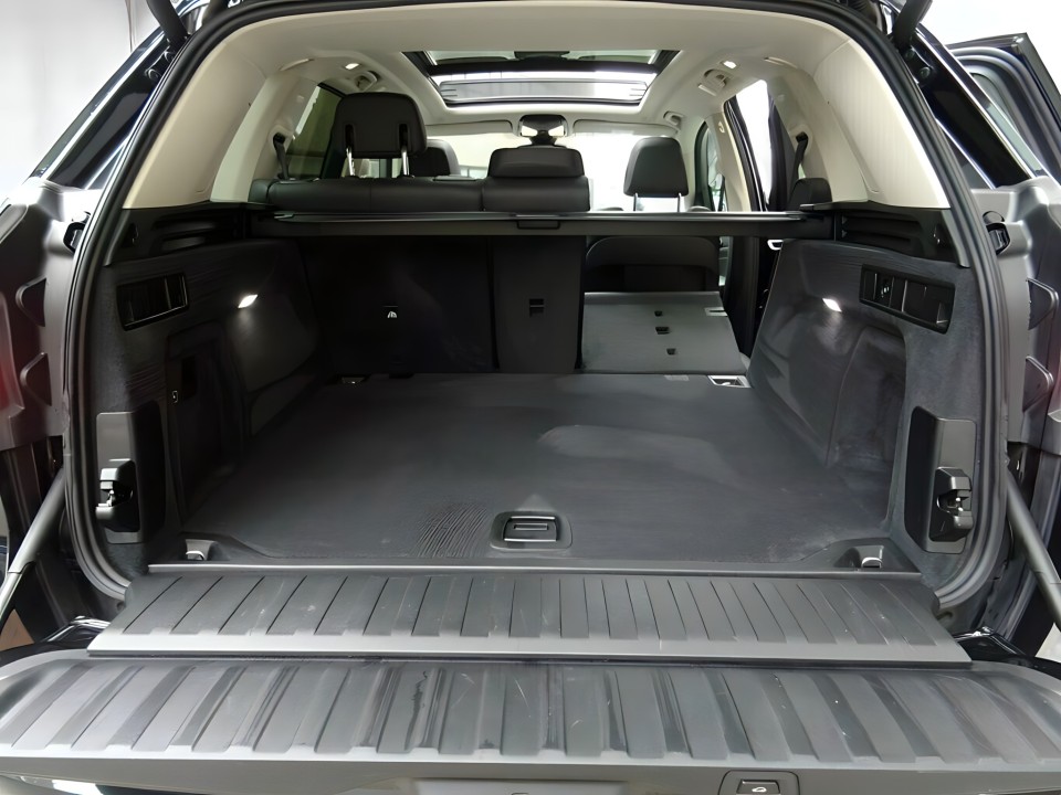 BMW X5 30d xDrive xLine - foto 24