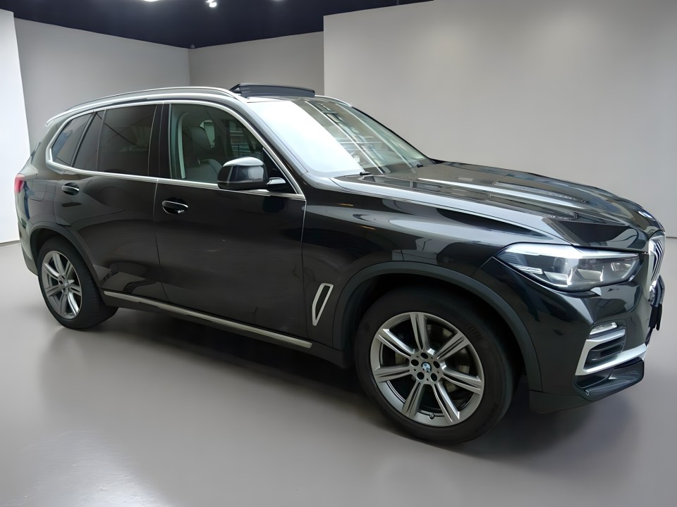 BMW X5 30d xDrive xLine - foto 7