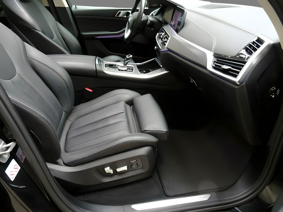 BMW X5 30d xDrive xLine - foto 14
