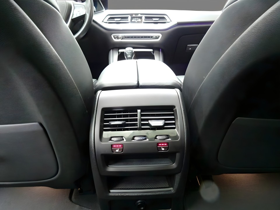 BMW X5 30d xDrive xLine - foto 16