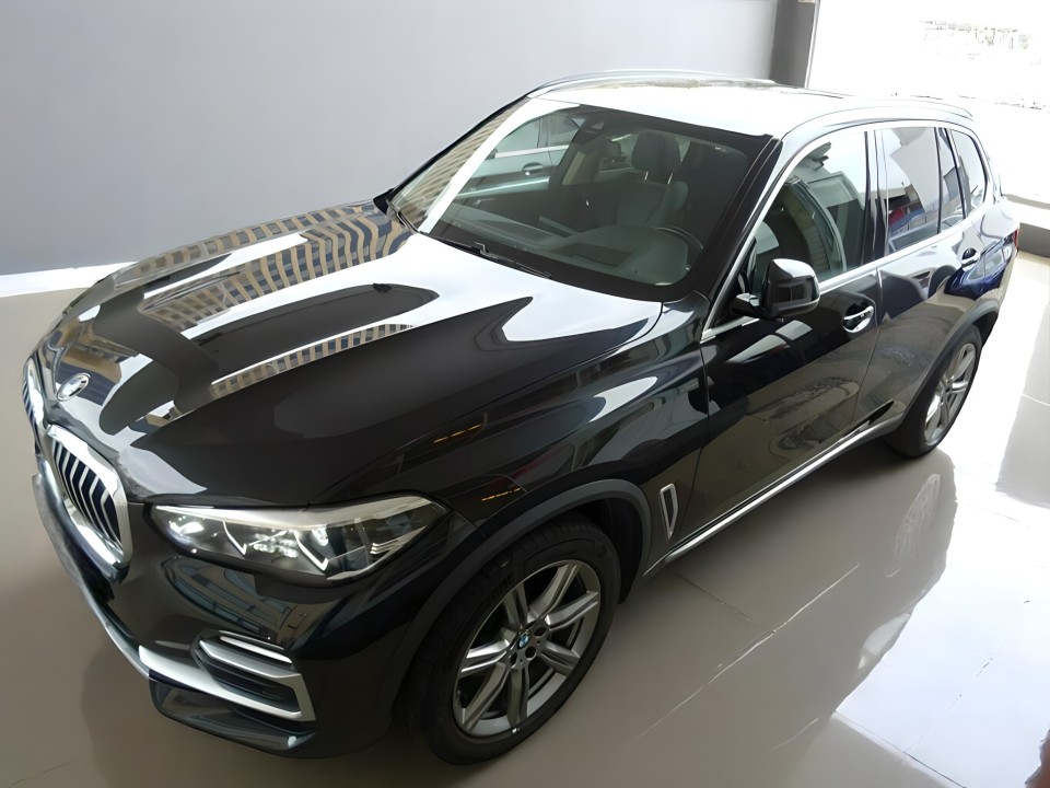 BMW X5 30d xDrive xLine (1)