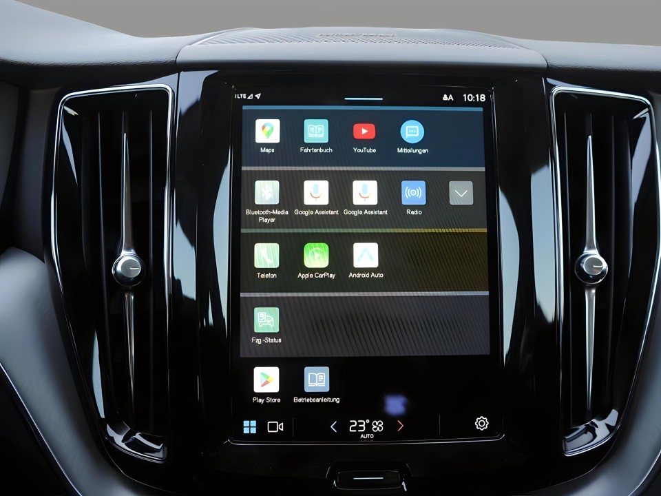 Volvo XC 60 T8 Recharge Inscription - foto 13