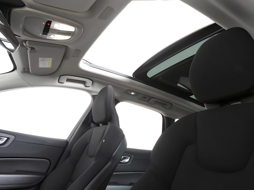 Volvo XC 60 T8 Recharge Inscription - foto 12