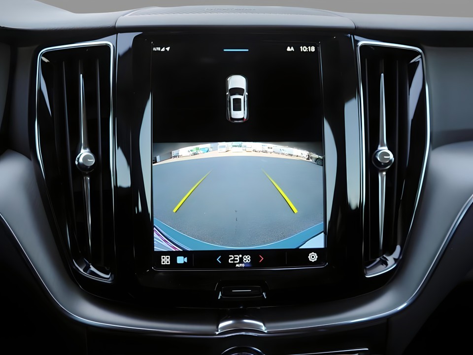Volvo XC 60 T8 Recharge Inscription - foto 14