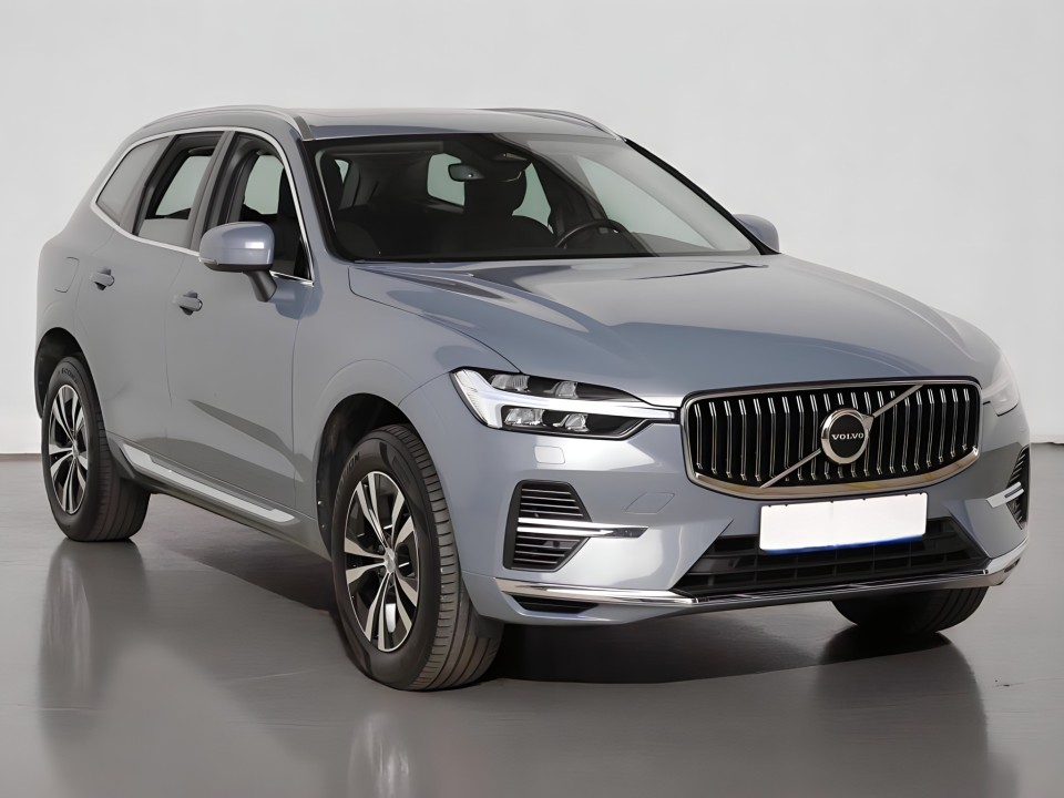Volvo XC 60 T8 Recharge Inscription