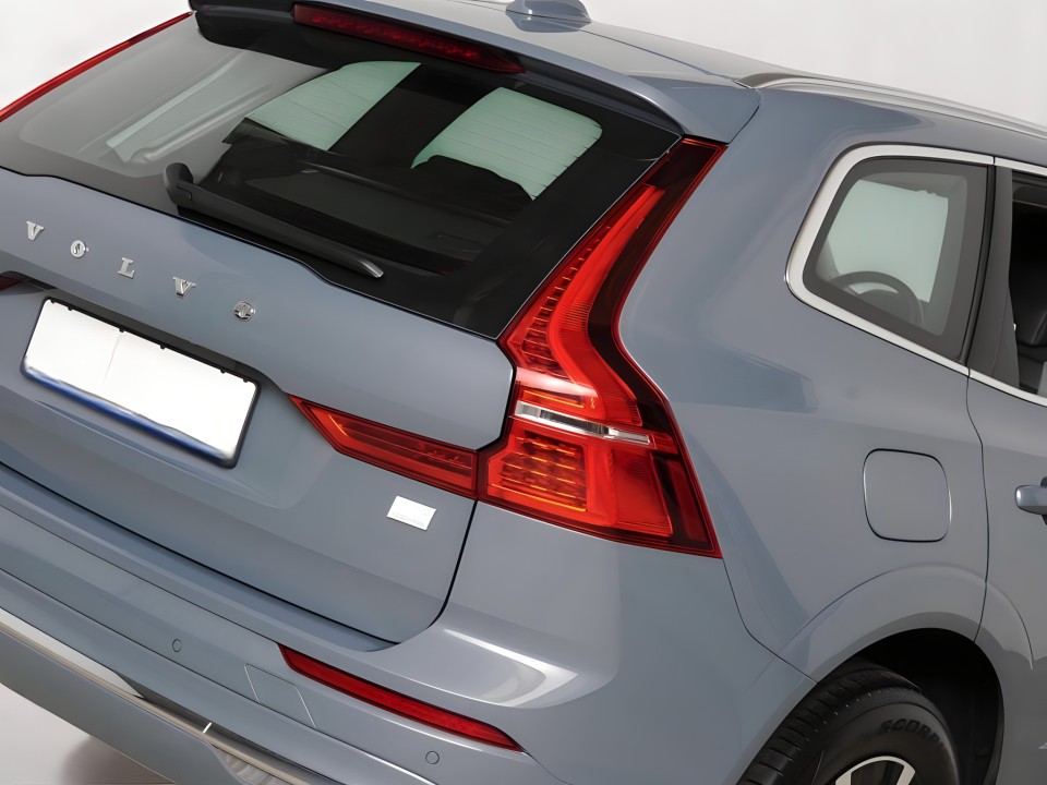 Volvo XC 60 T8 Recharge Inscription - foto 18