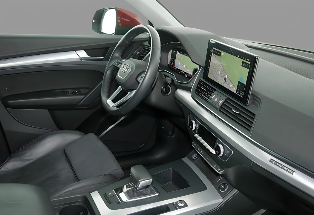 Audi Q5 40TDI Quattro S-tronic - foto 8