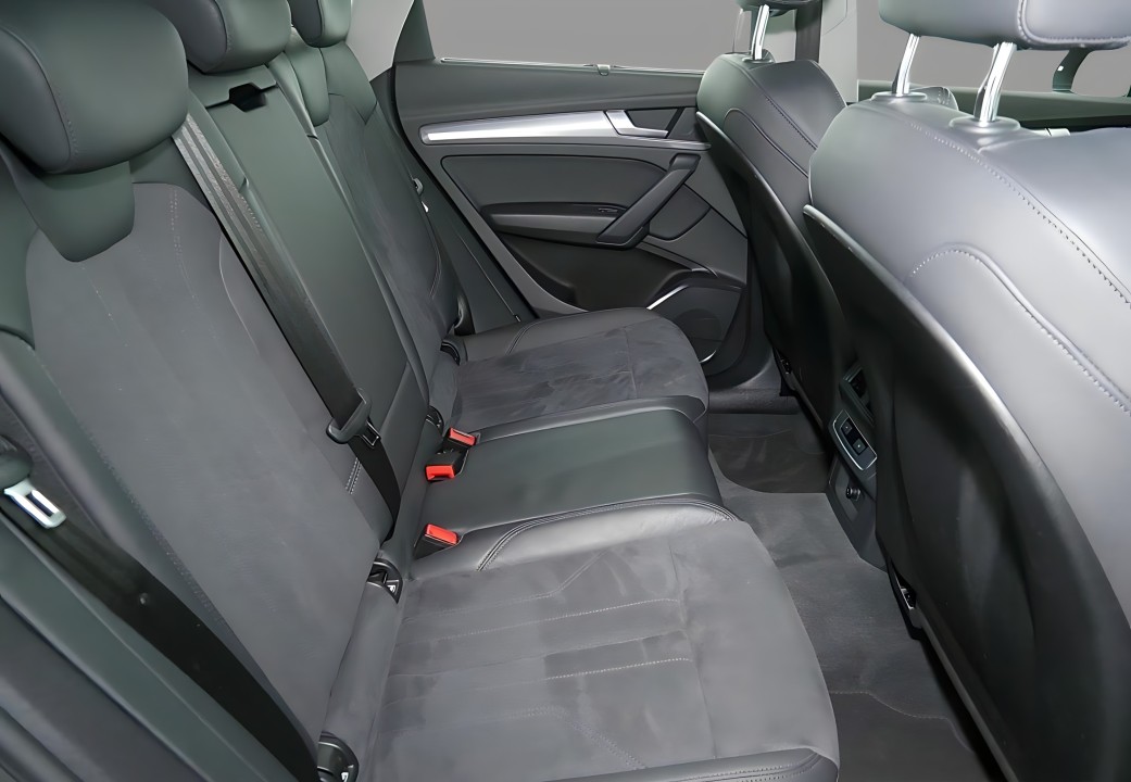 Audi Q5 40TDI Quattro S-tronic - foto 7