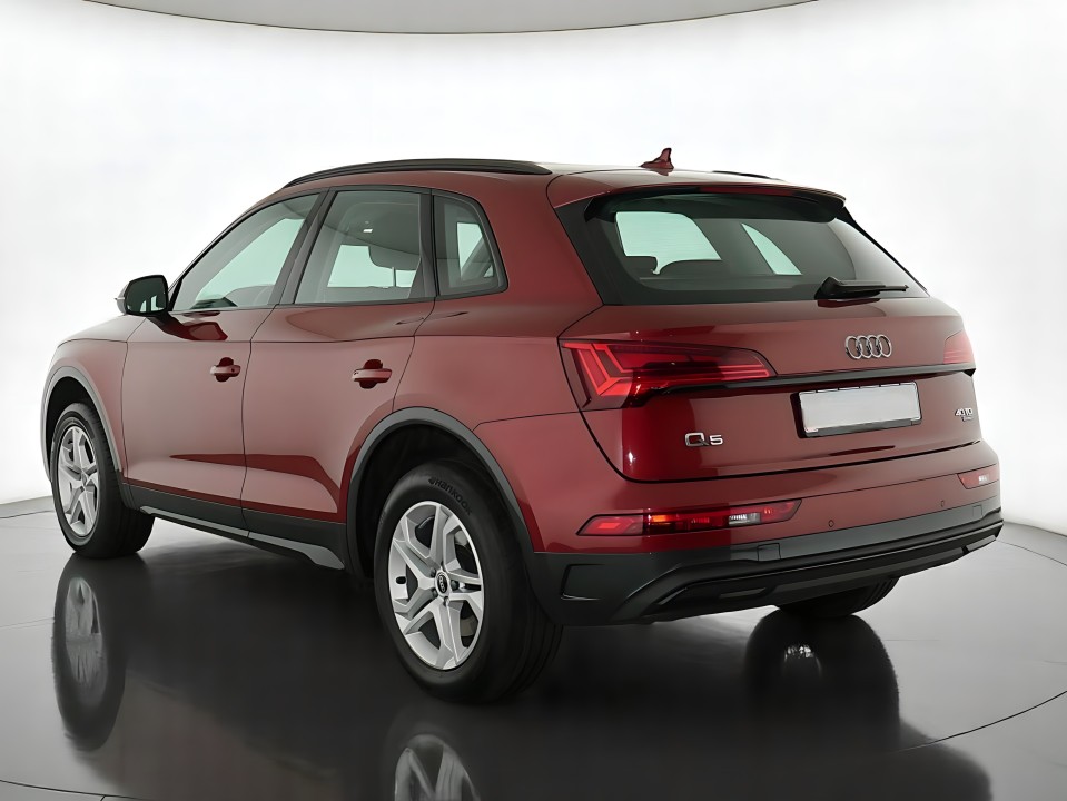Audi Q5 40TDI Quattro S-tronic (4)