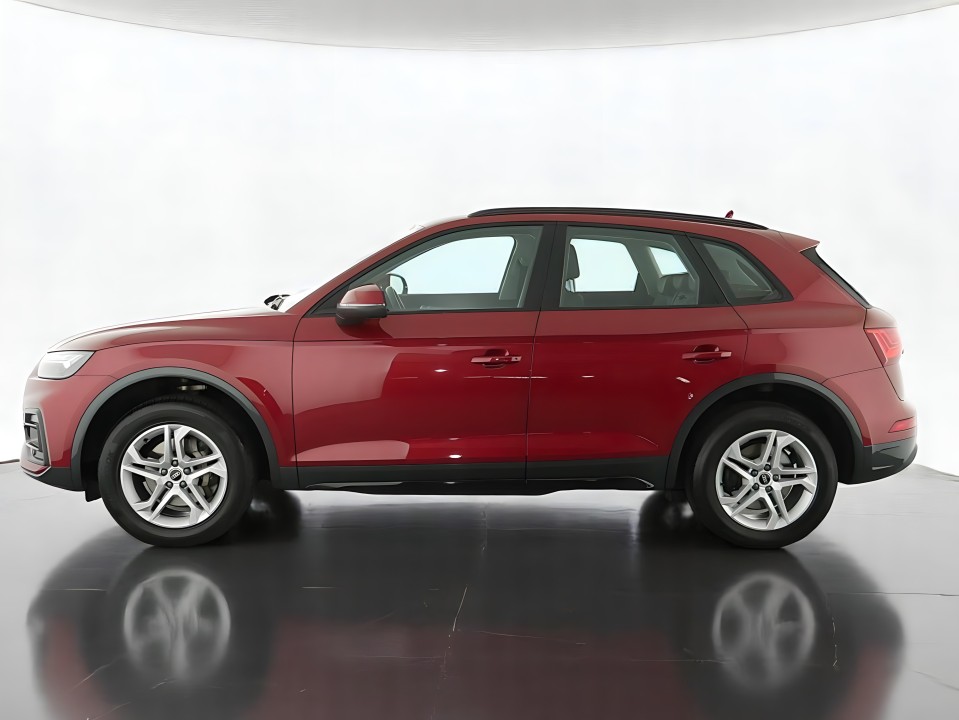 Audi Q5 40TDI Quattro S-tronic (3)