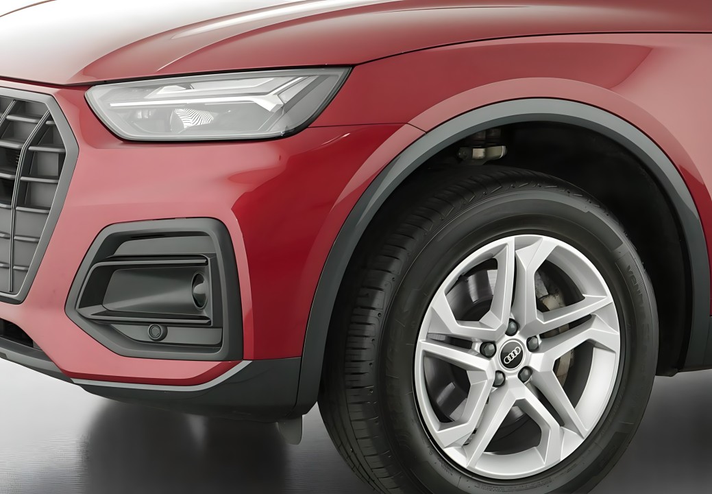 Audi Q5 40TDI Quattro S-tronic - foto 12