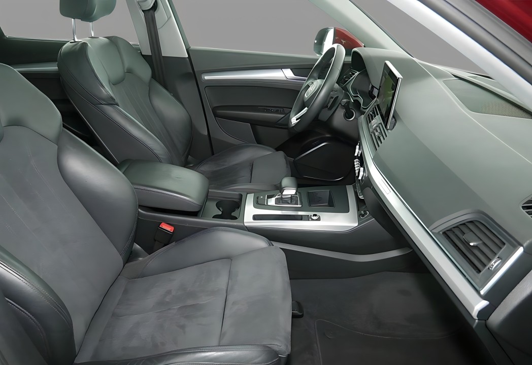 Audi Q5 40TDI Quattro S-tronic - foto 6