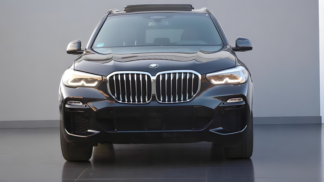 BMW X5 xDrive 30d M-Sport - foto 7
