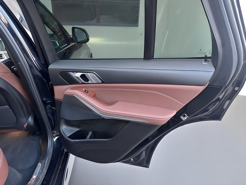 BMW X5 xDrive 30d M-Sport - foto 19