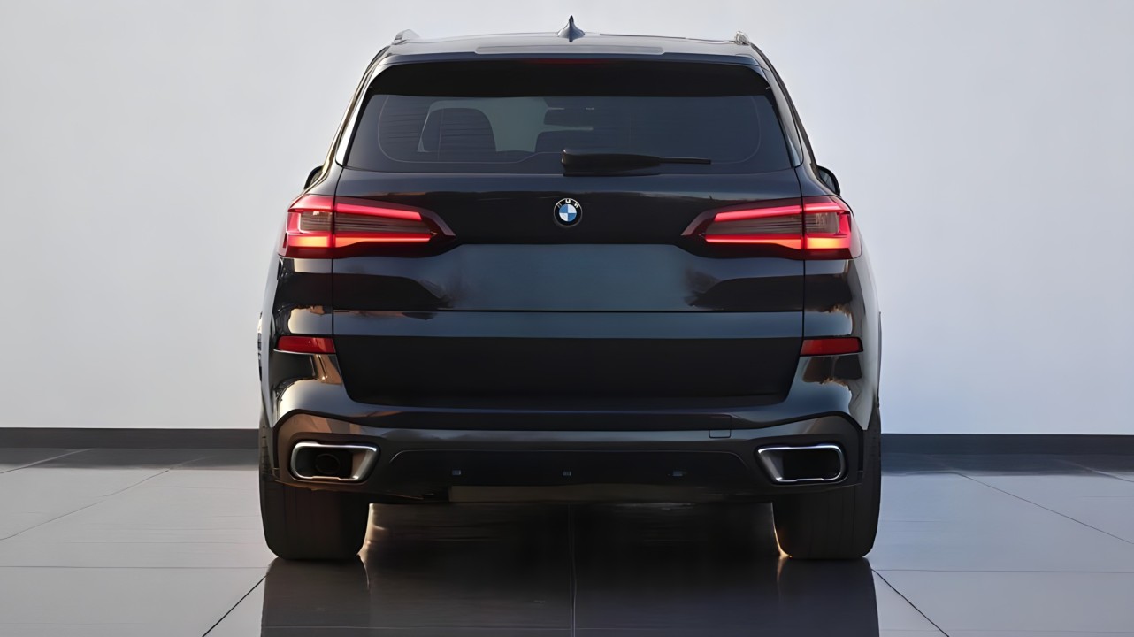 BMW X5 xDrive 30d M-Sport (4)