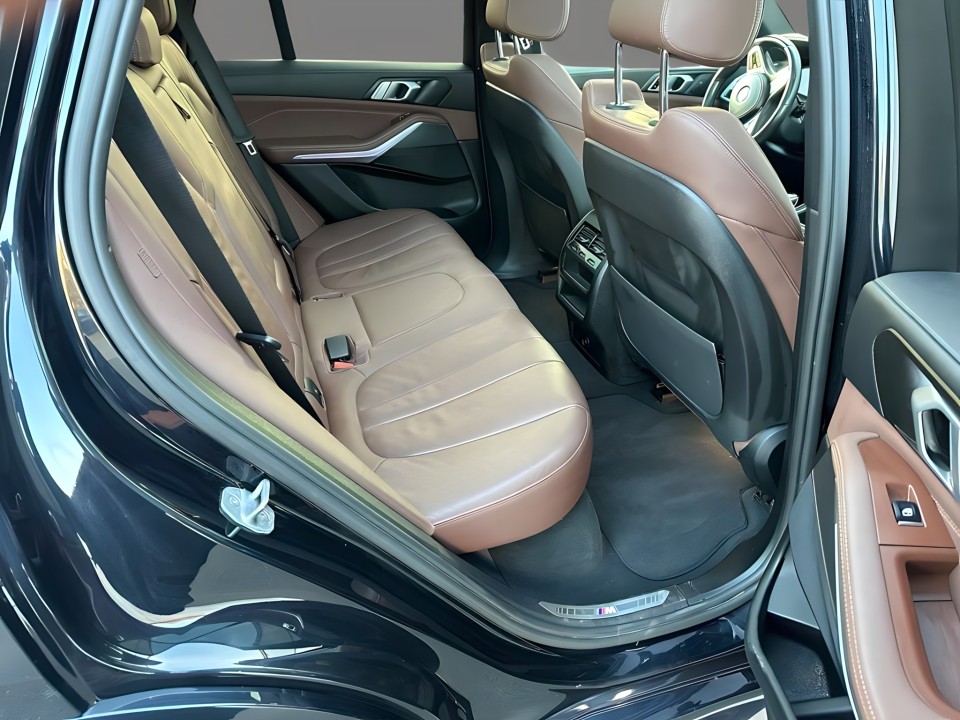 BMW X5 xDrive 30d M-Sport - foto 15