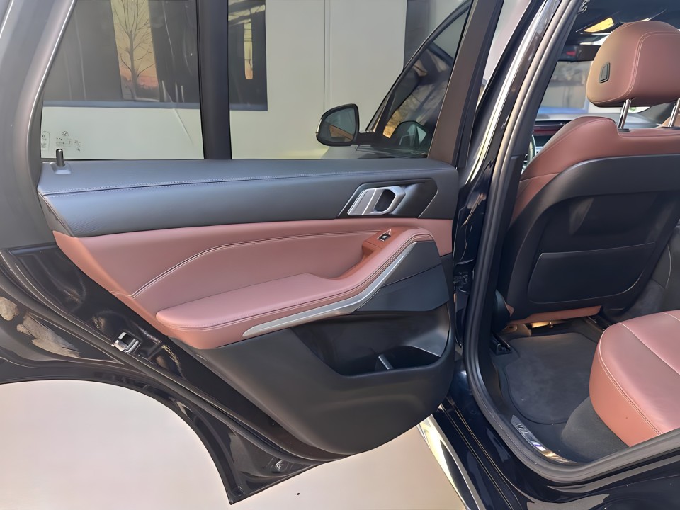 BMW X5 xDrive 30d M-Sport - foto 18