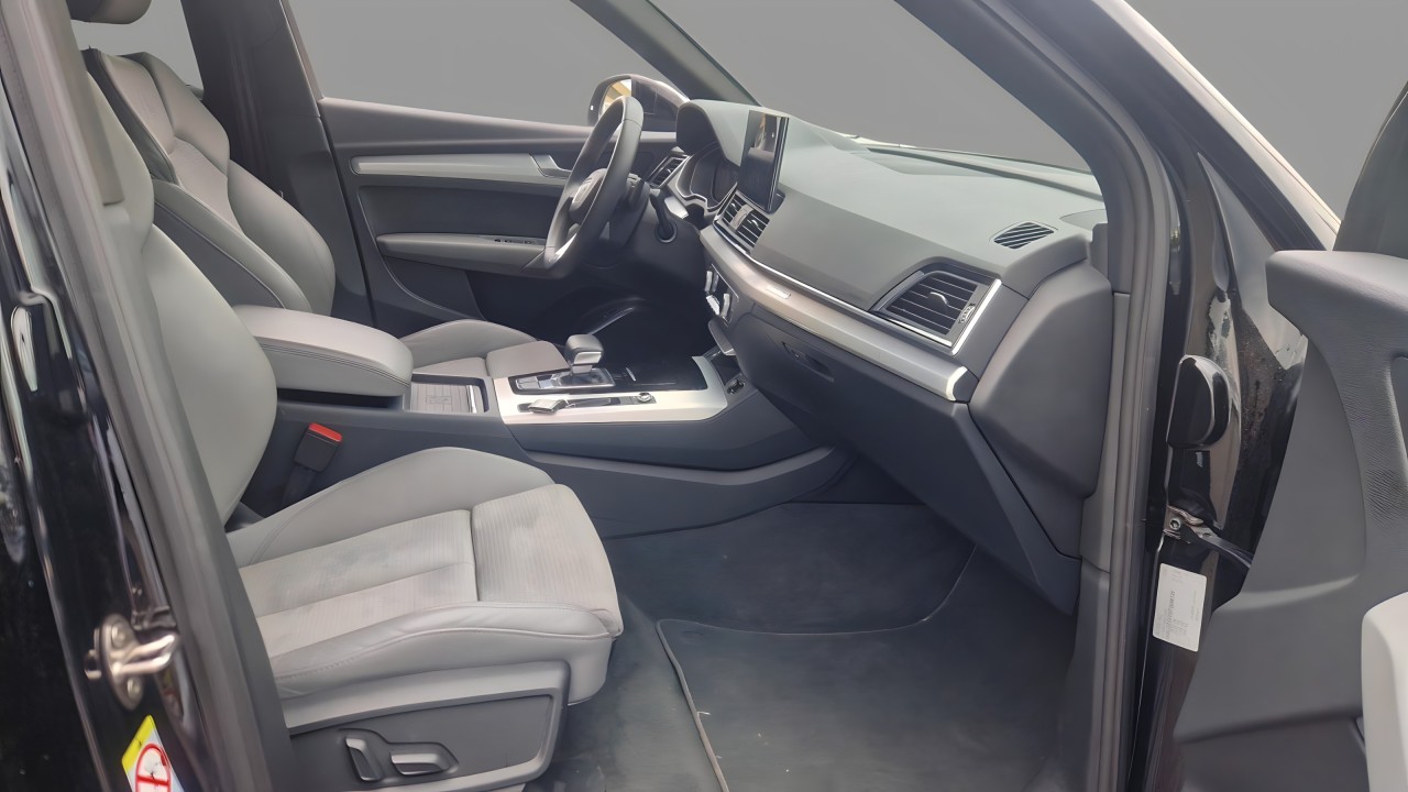 Audi Q5 40TDI Quattro S-line - foto 10